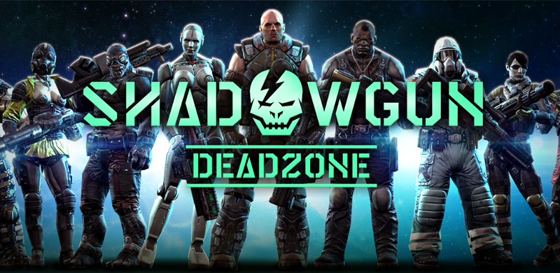 Shadowgun Deadzone: Farewell to a Classic Game… - MADFINGER Games ...