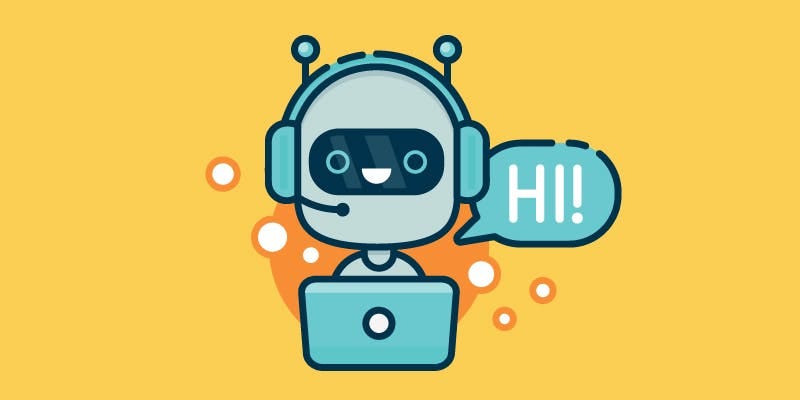 Chatbot: the Next Big Thing. We are all hearing a lot about chatbots