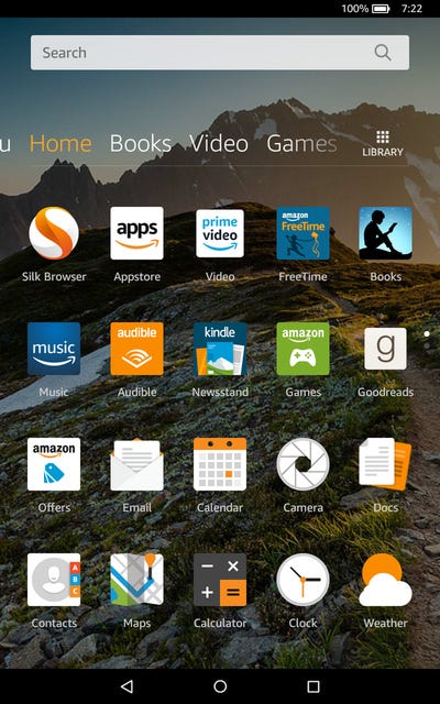 Amazon Amazon Fire Hd 8 值得選擇的超值平板 By Tse Yao Wang Medium Amazon Amazon Fire Hd 8 值得選擇的超值平板 By Tse Yao Wang Medium