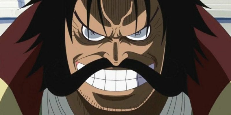 One Piece Chapter 968 Raw Scans And Release Date By Shalochana Medium