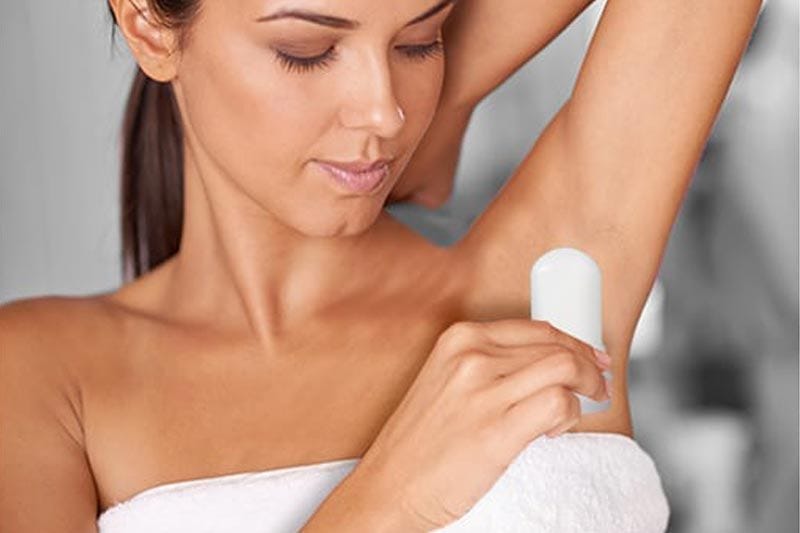 Get Rid Of Armpit Hair In Just 2 Minutes Scoviral Medium