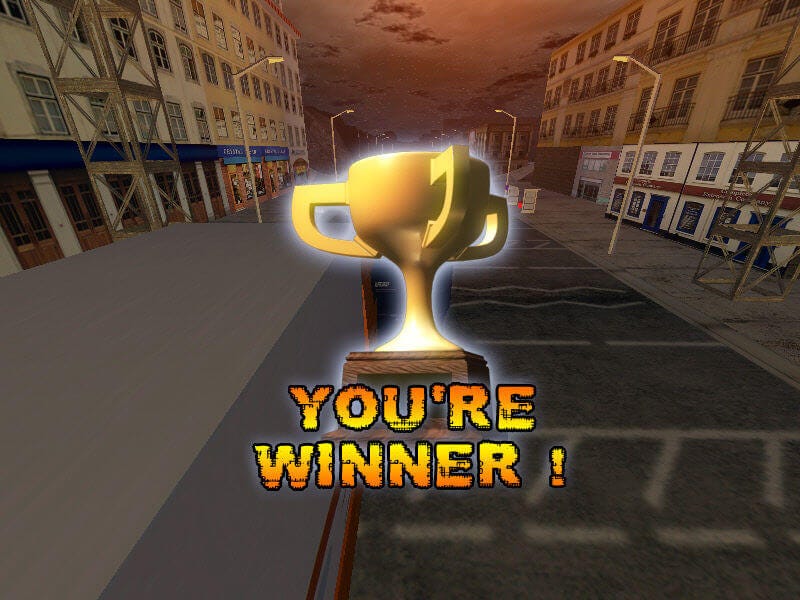 Big Rigs Over The Road Racing The Only Trucking Game You Need To By Topmark Funding Medium