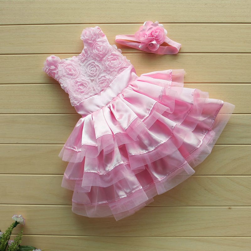 baby girl dresses for summer 2019