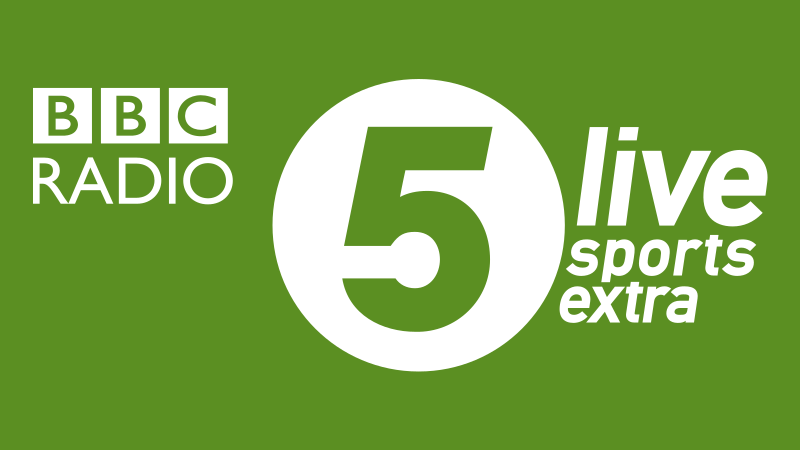 BBC Radio 5 Live reveals an expanded football offering | by Shain E. Thomas  | BRITBOX | Medium