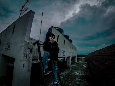 Foto Urbex