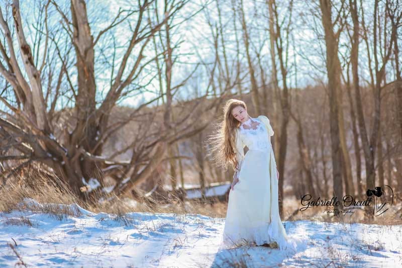 Winter is coming: 11 tips for cold weather photo shoots | by Gabby | Medium