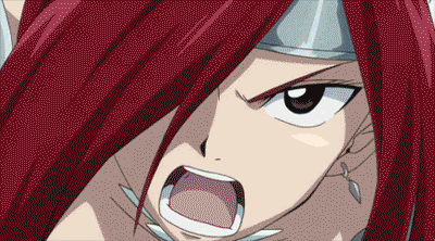 Top 9 Stunningly Strong Red Haired Anime Girls By Jaeden Team Jaeden Medium