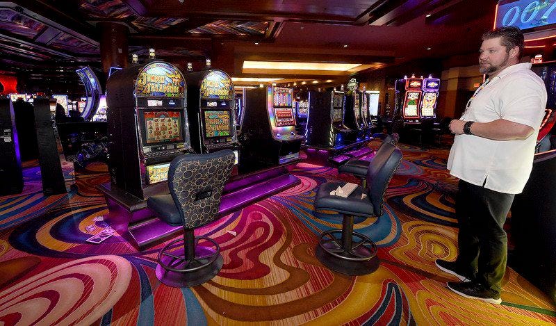 Casino Casino