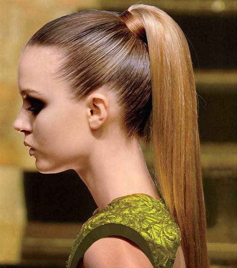 Super Stylish Hairstyles That You Can Try For Your Next Formal Event