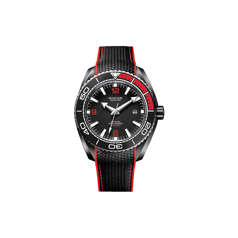 maritimer 935 quartz 43mm diver