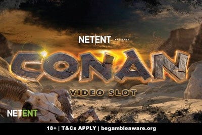 Conan