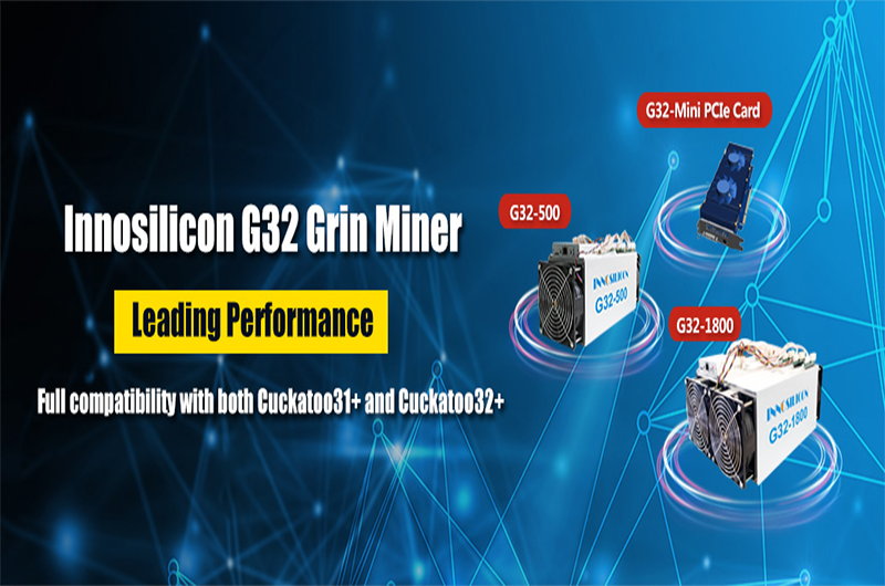 innosilicon g32 mini buy
