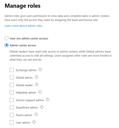 Change Microsoft 365 Message Center Email Settings Regarding 365