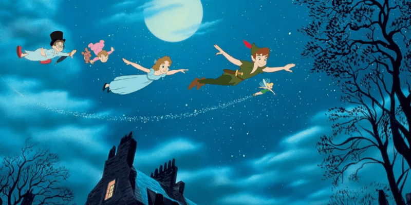 作為不想長大的代表 你有彼得潘症候群嗎 Peter Pan Syndrome 心理師日記 Medium 作為不想長大的代表 你有彼得潘症候群嗎 Peter Pan Syndrome 心理師日記 Medium