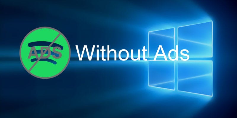Enjoy Spotify Music Without Ads Neo Dong Medium