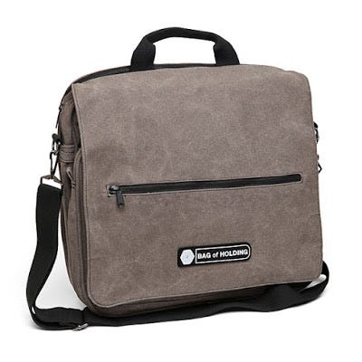 Thinkgeek Bag Of Holding