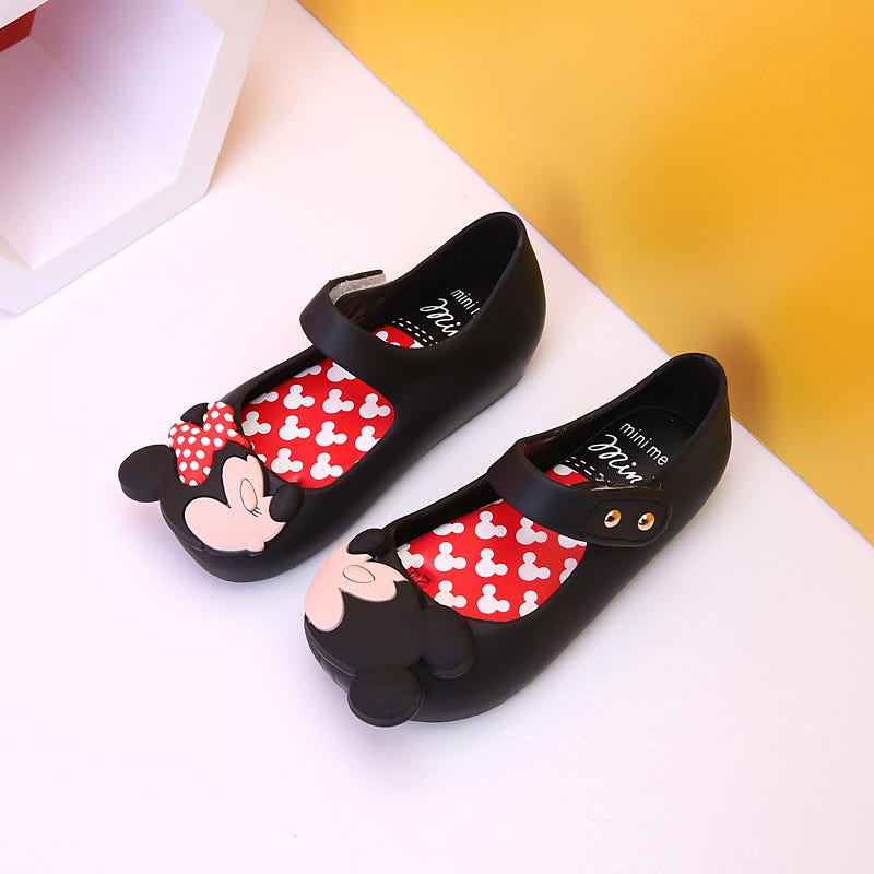 melissa kids sandals