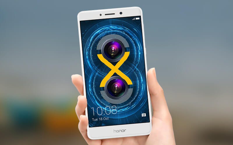 Executie Nucleair Psychiatrie Huawei Honor 6x Revealed | by d'wise one | Chip-Monks | Medium