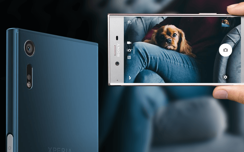 Sony Xperia XZ — Once In A Lifetime Catch Or Just Technological Fatigue? |  by d'wise one | Chip-Monks | Medium