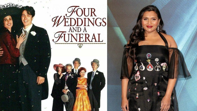 Four Weddings And A Funeral Season 1 Episode 8 Game Night Hulu
