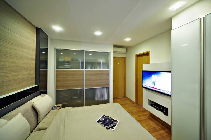 Bedroom Ideas Singapore Achieving Comfort And Style With By Interior Design Sg Medium