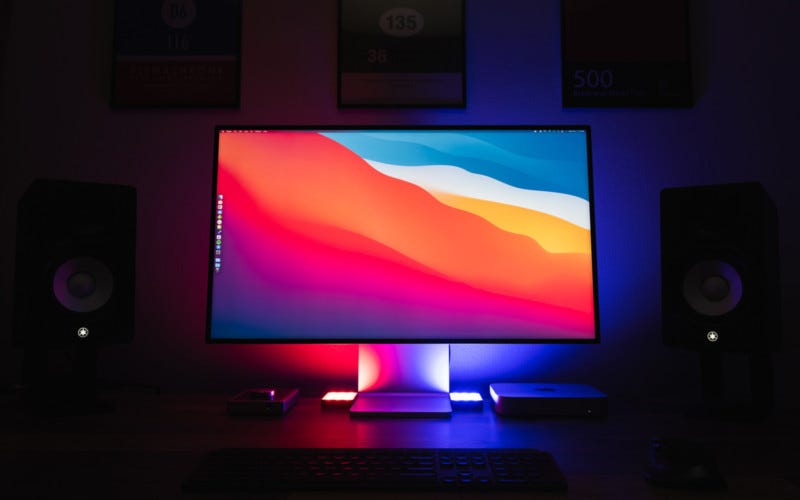 Apple Pro Display XDR: Why You Should 