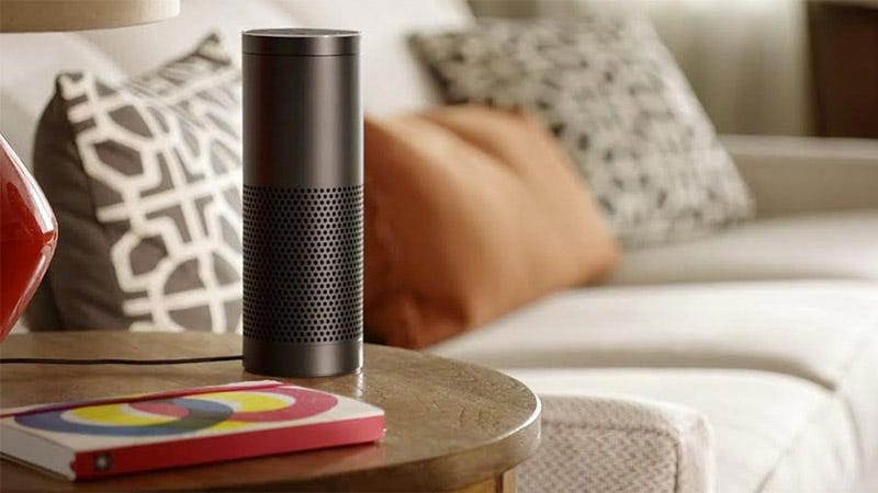 Amazon Echo Will Now Read Kindle Books to You | by Stella Reynell | The  TechNews | Medium
