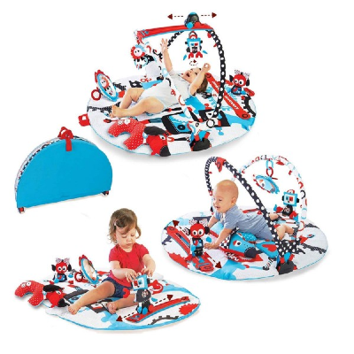 sitting toys for 5 month old
