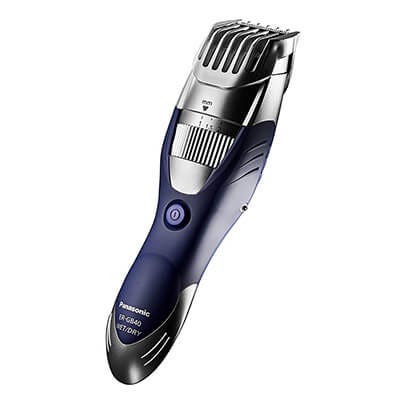 panasonic milano beard trimmer