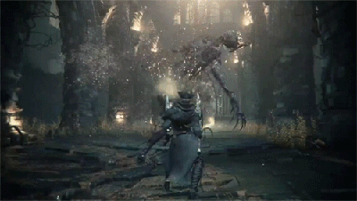 The Medium Is The Message Bloodborne By Ziah Grace Medium The Medium Is The Message Bloodborne By Ziah Grace Medium
