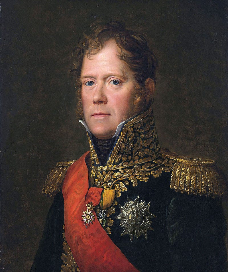 marshal-ney-was-not-scottish-a-mistake-200-years-in-the-making-by