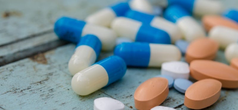 ベガリアってサプリは効果なし 実際に飲んで口コミに嘘はないか検証してみた Medium