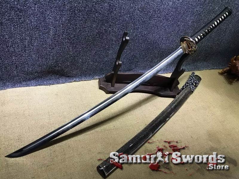 Buyers guide to buy a high-quality samurai sword | by Samurai Swords |  Medium