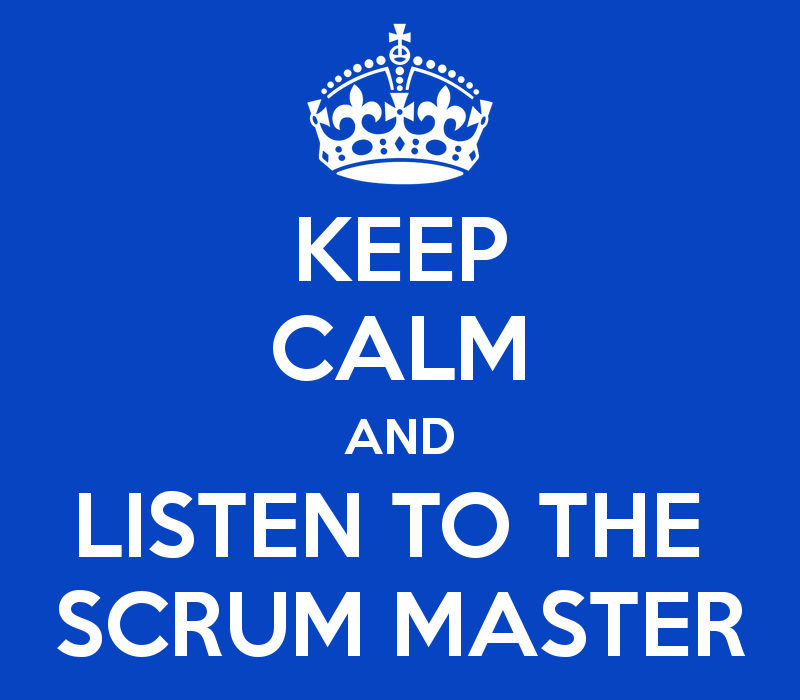 Product Manager’s expectations from the Scrum Master.