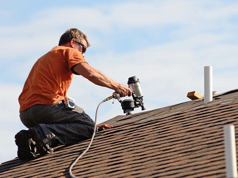 The Rewards and drawbacks of Thatch Roofing -