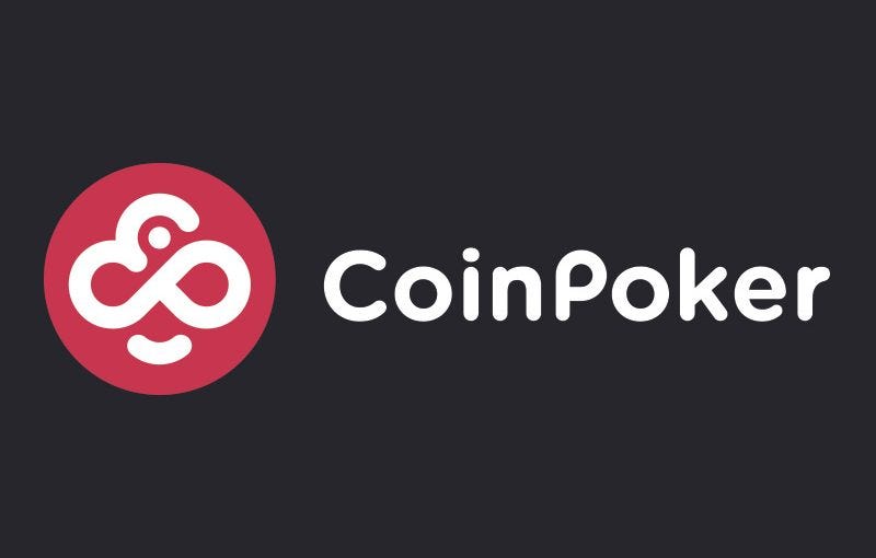 CoinPoker: A Poker Room Built On The Blockchain | by Crypto Research by  William Thrill | The Startup | Medium