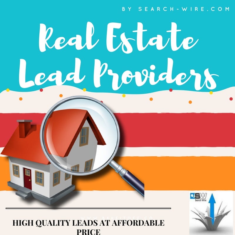 Top 15 Ways to Generate Real Estate Leads
