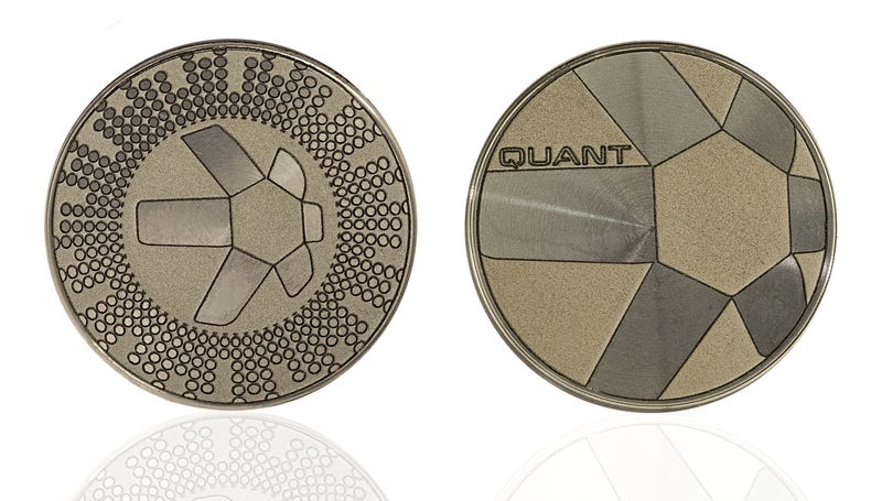 What Do You Think of the Cryptocurrency Quant’s Recent Climb in a Bear Market | by Stephen Dalton What Do You Think of the Cryptocurrency Quant’s Recent Climb in a Bear Market | by Stephen Dalton