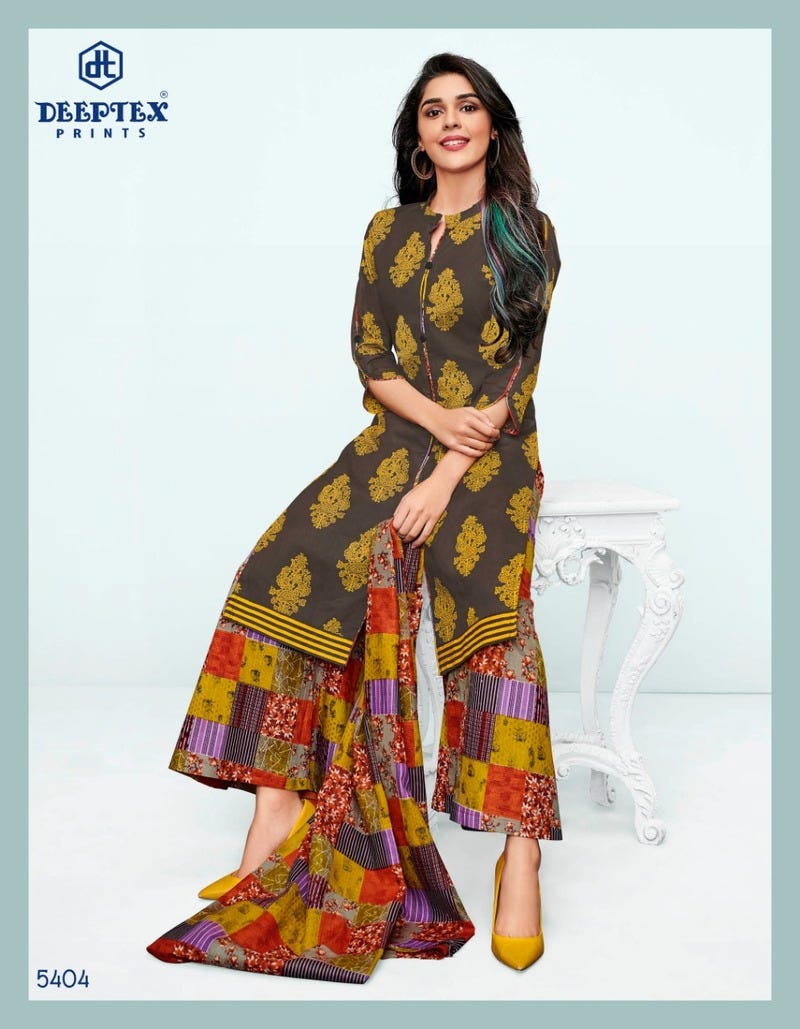 deeptex churidar materials