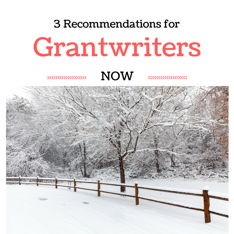 3 Recommendations For Grantwriters Now By Rhoefer Medium 3-recommendations-for-grantwriters-now-by-rhoefer-medium
