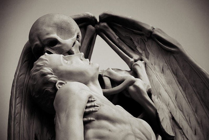 Agile Coaches And The Kiss Of Death By Alexandre Magno Songfaces Medium