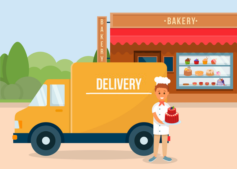 Everything you need to know about cake delivery in Ahmedabad