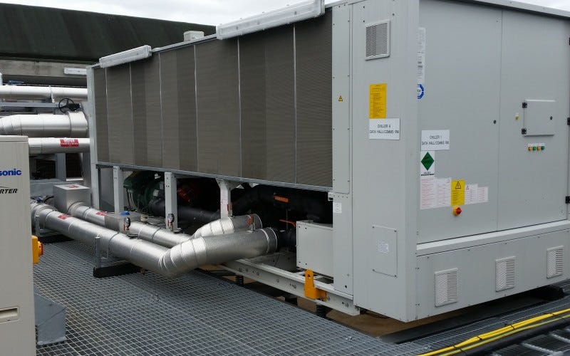 DX Cooling System, Design, Air Conditioning, VRV Units Dubai by