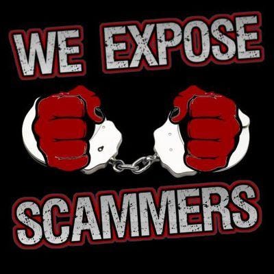 Paxful Scam Defense Guide And Scammer Types For The Safest P2p - 