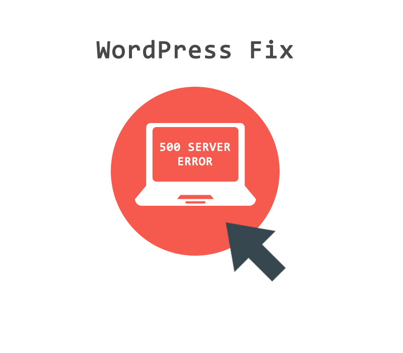 How to Fix Internal Server Error 500 While Importing a WordPress Theme  (1-Click Fix) | by Franco Colomba | Medium