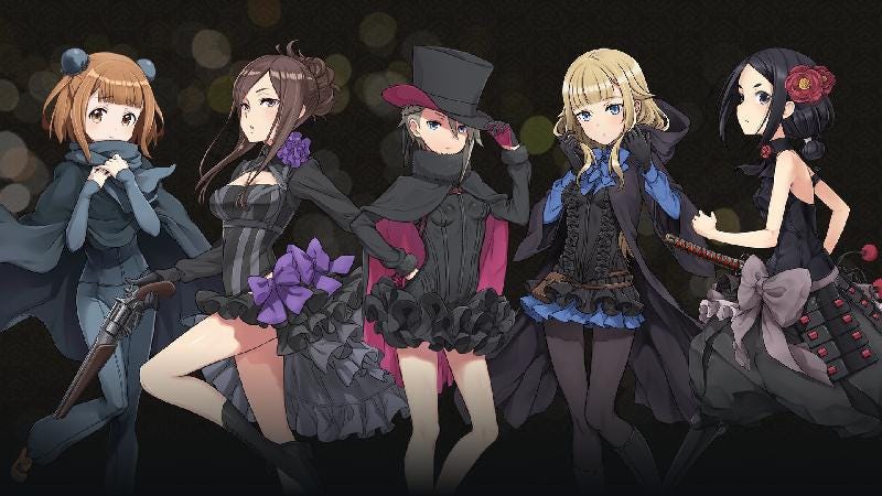 評論 Princess Principal 01 12 完食 又是一部看大河內幾集以內會爆炸的作品 無誤 但我可以先暴雷跟大家打包票 這次他 By Min Yih Hsu Medium