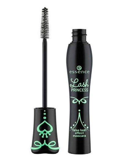 essence lash princess vegan
