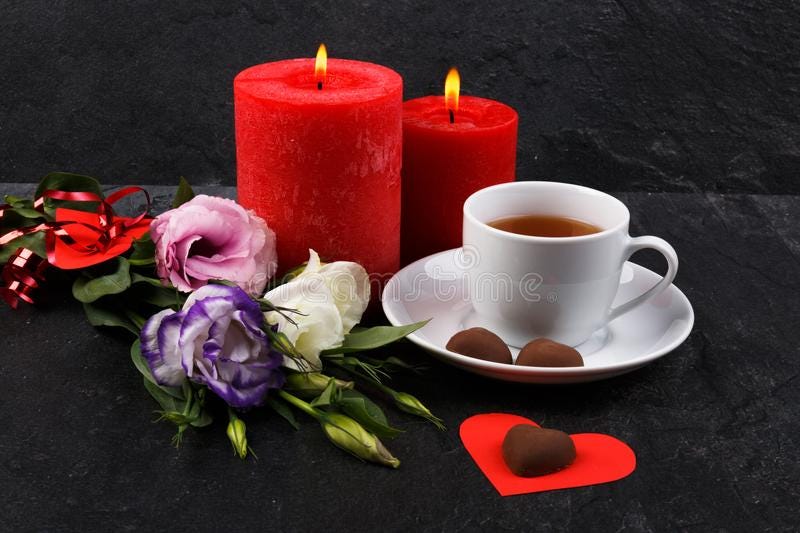 A Cup Of Tea By Katherine Mansfield By Sypranus Medium A Cup Of Tea By Katherine Mansfield By Sypranus Medium