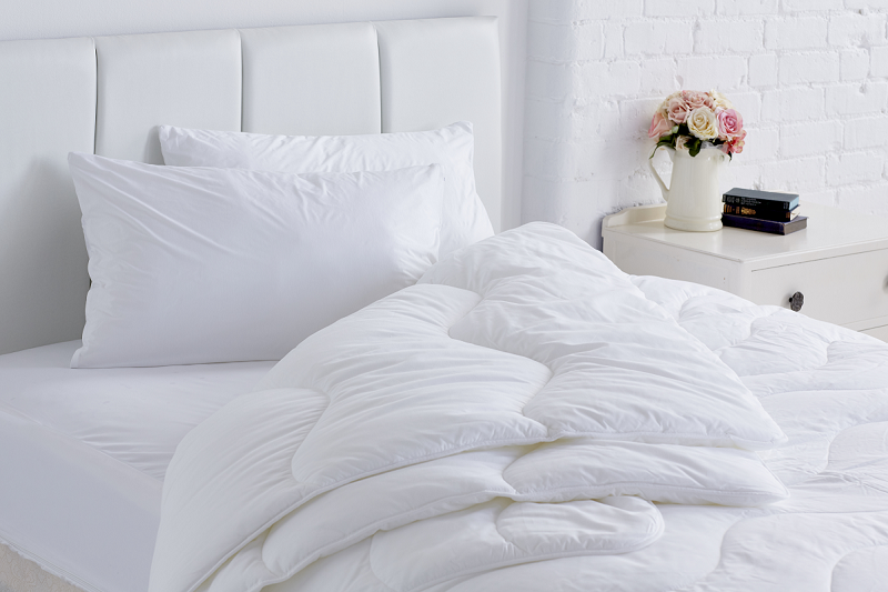 Make Your Bed Allergy Free With Anti Allergy Duvets