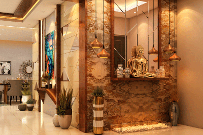 Interior Design Companies In Bangalore By Sathish Chidambaram